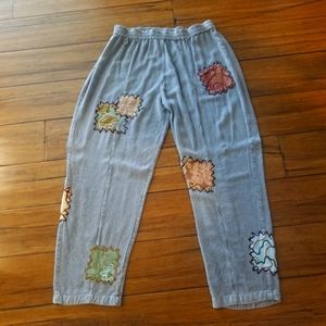 Sacred Threads bohemian pants